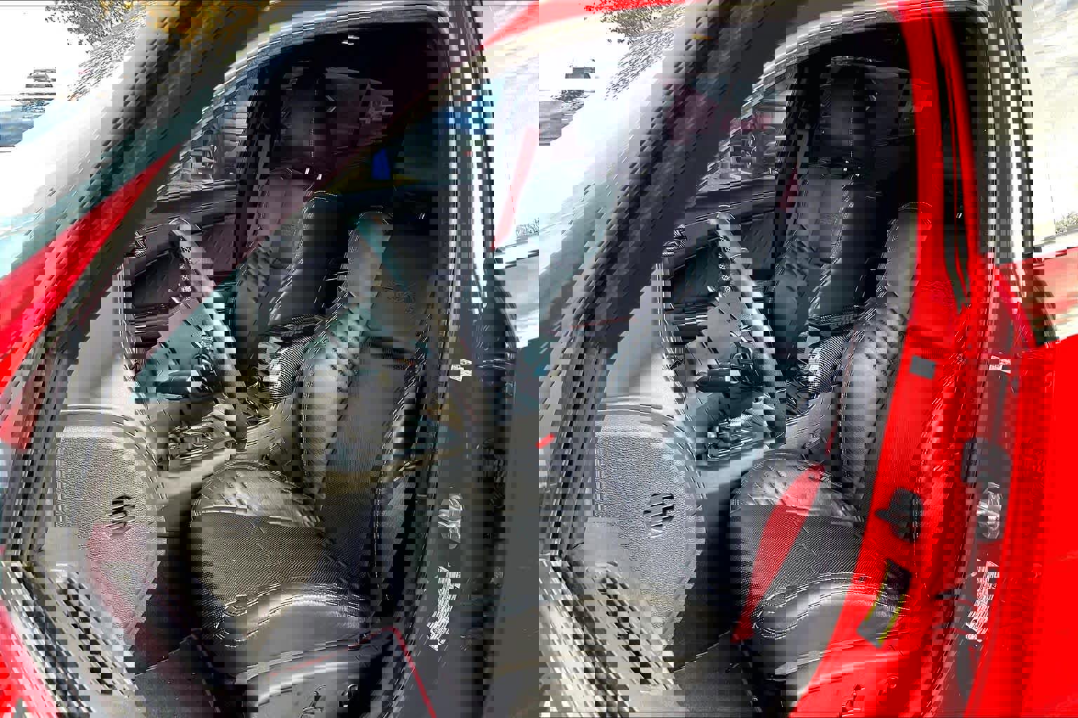 Used 2021 Dodge Charger SRT Hellcat image 27