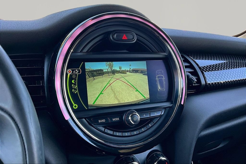 Used 2017 MINI Cooper John Cooper Works FWD image 9