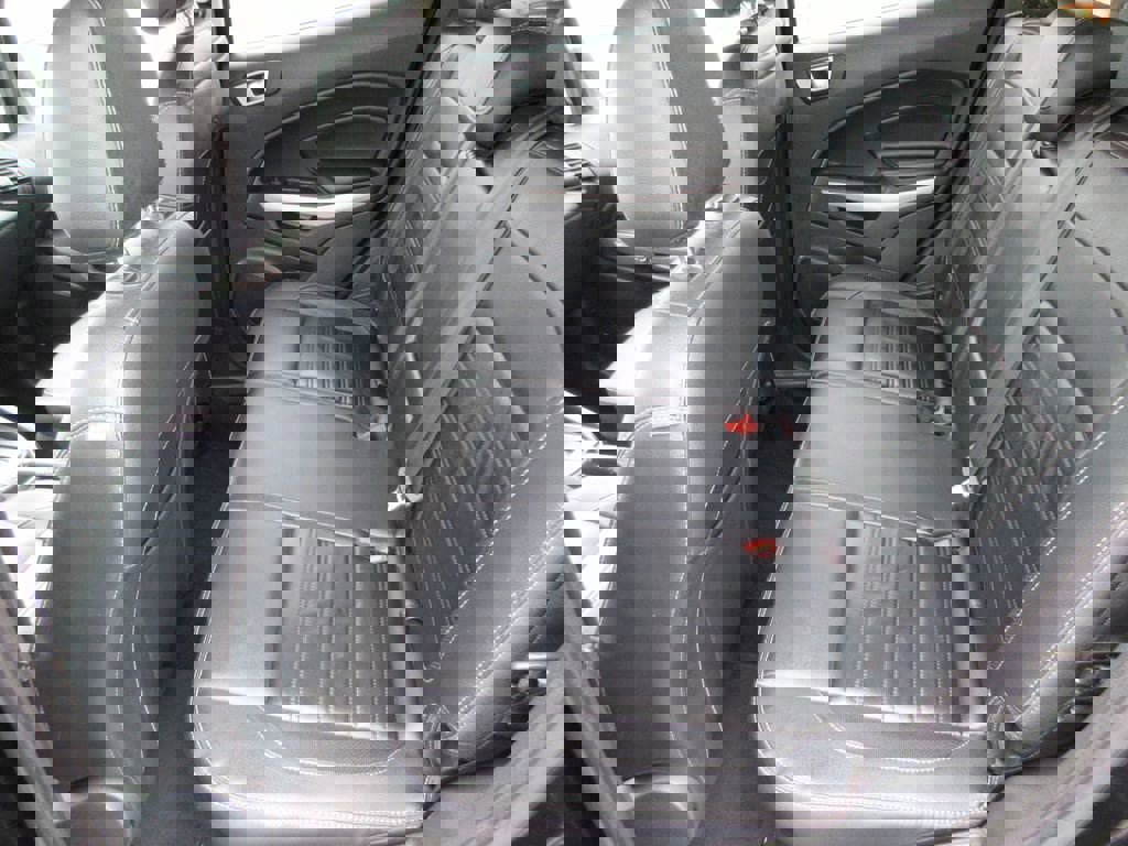 Used 2018 Ford EcoSport Titanium AWD/4WD image 13