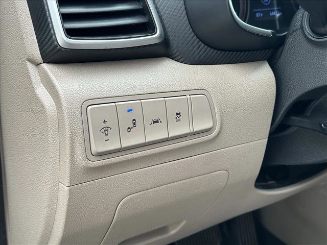 Used 2020 Hyundai Tucson SEL image 19