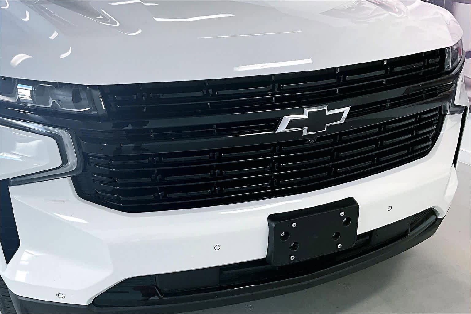 Used 2023 Chevrolet Tahoe RST w/ Luxury Package image 31