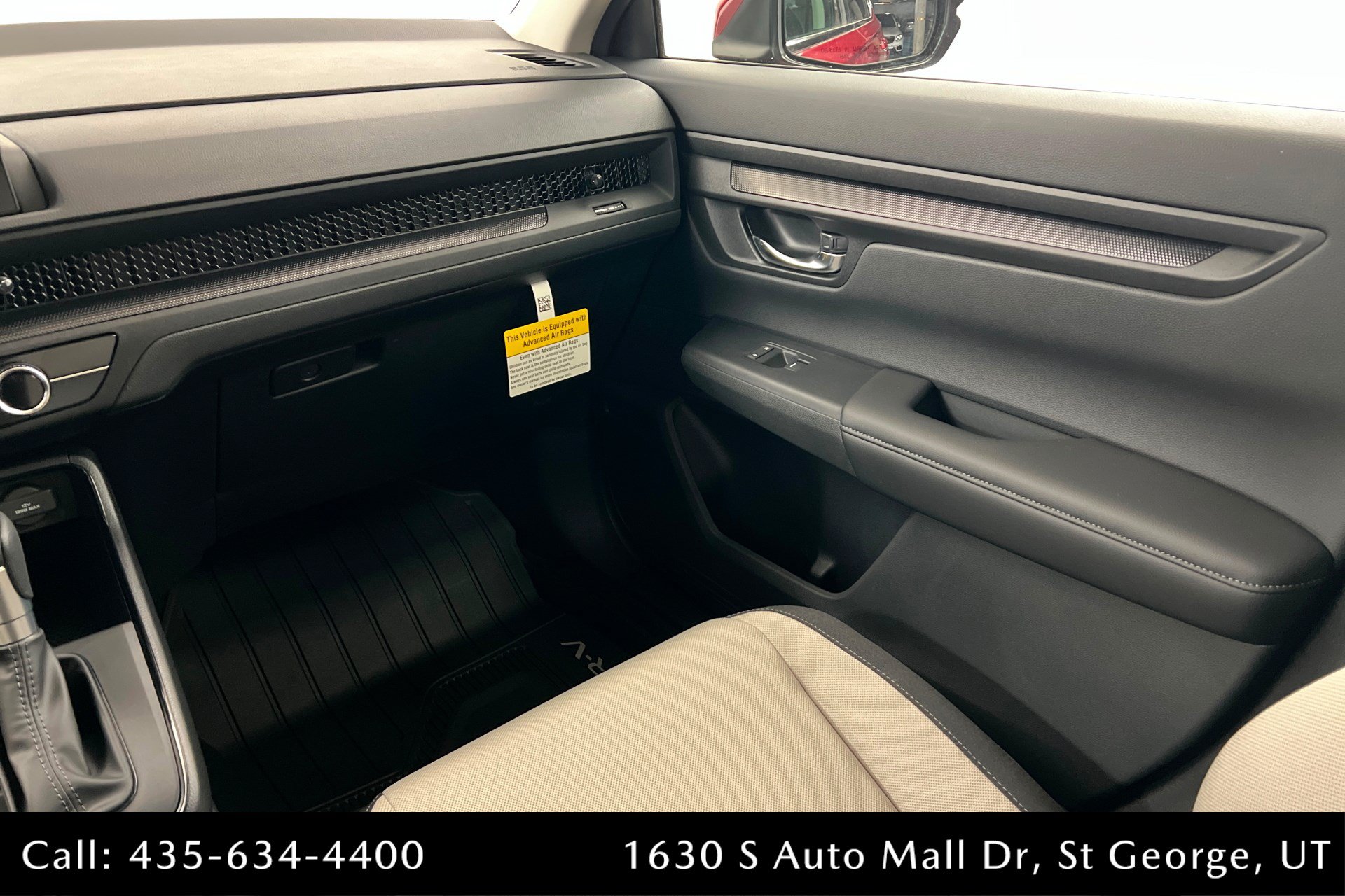 New 2026 Honda CR-V LX image 10