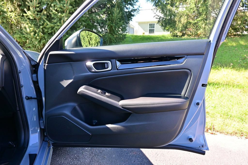 Used 2024 Honda Civic Touring image 21