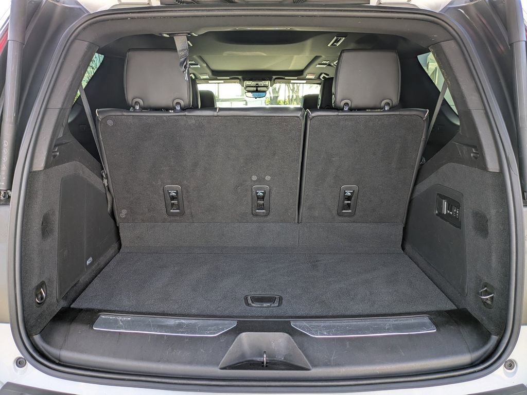 Used 2021 Cadillac Escalade Sport w/ Driver Assist Tech Package image 13