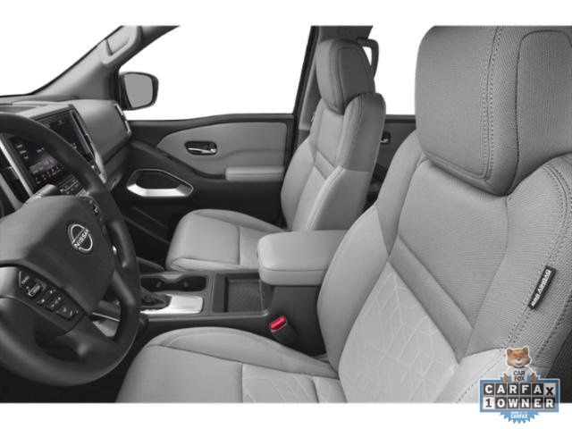 Certified 2026 Nissan Frontier SV w/ All-Weather Content Package RWD image 42