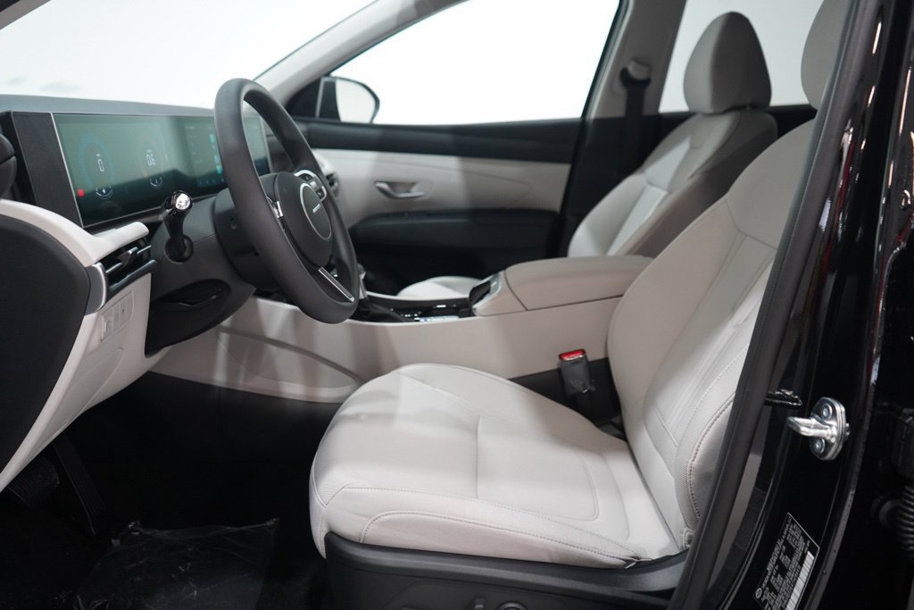 New 2026 Hyundai Tucson SEL Plus FWD image 11