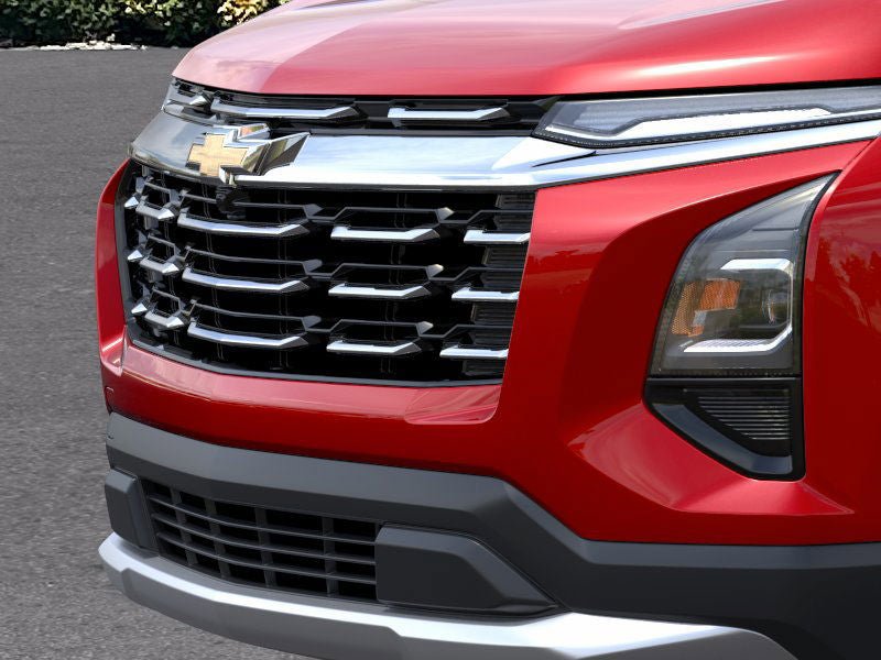 New 2026 Chevrolet Equinox LT image 13