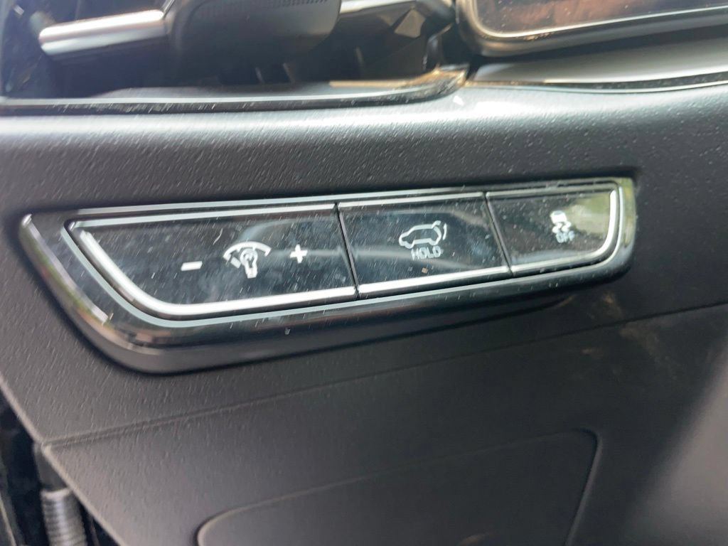 Certified 2024 Kia Niro Wind w/ Wind Preserve Package FWD image 10