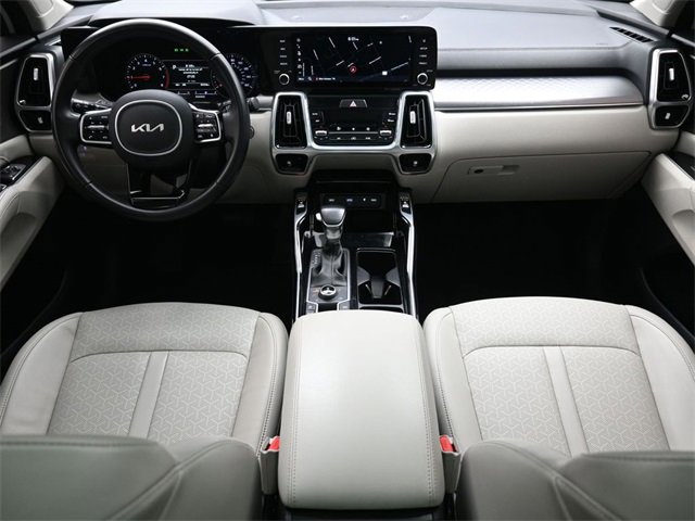 Used 2022 Kia Sorento SX image 22