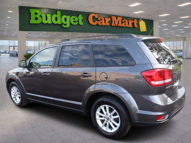 Used 2016 Dodge Journey SXT w/ Comfort/Convenience Group FWD image 5