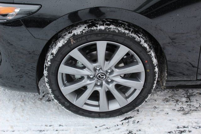 New 2026 MAZDA MAZDA3 2.5 S Sedan w/ Preferred Pkg image 10