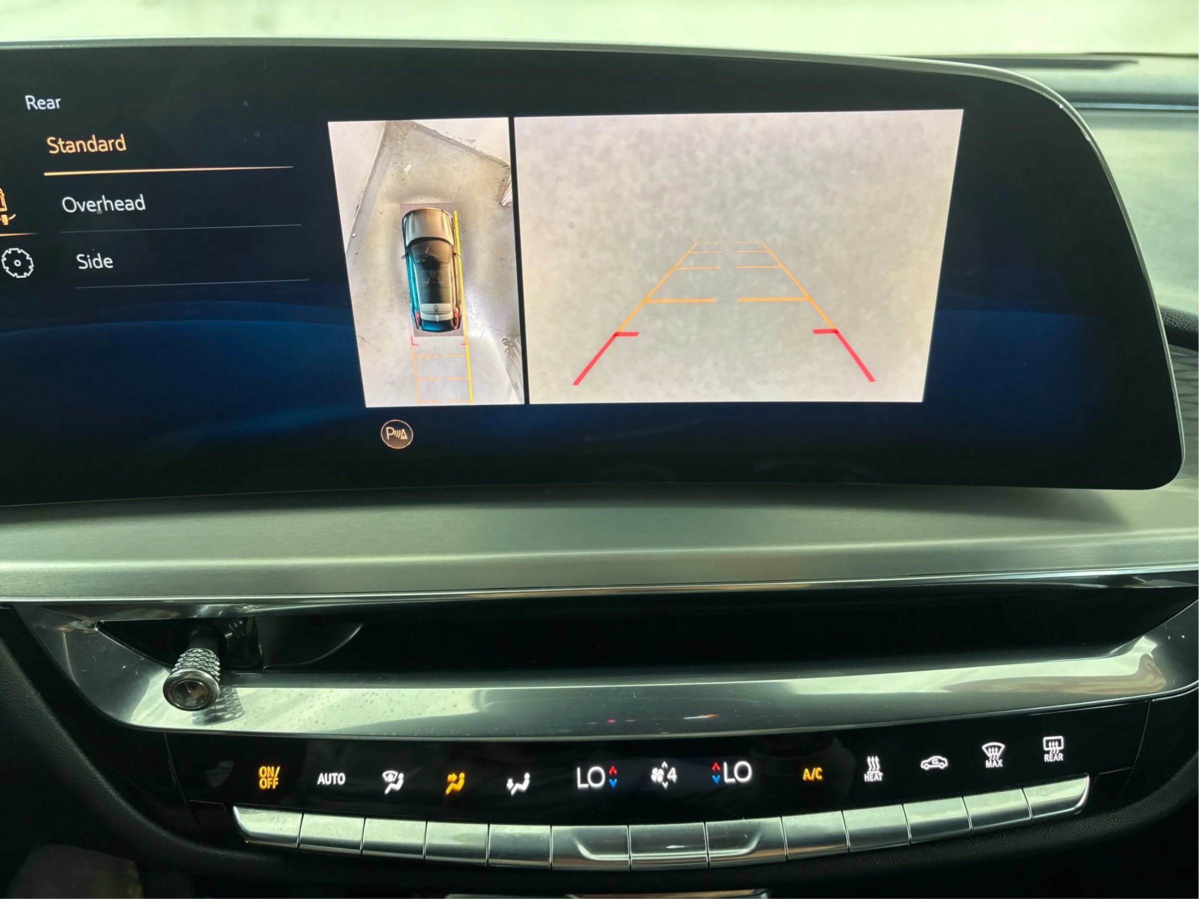 Used 2023 Cadillac Lyriq AWD image 36