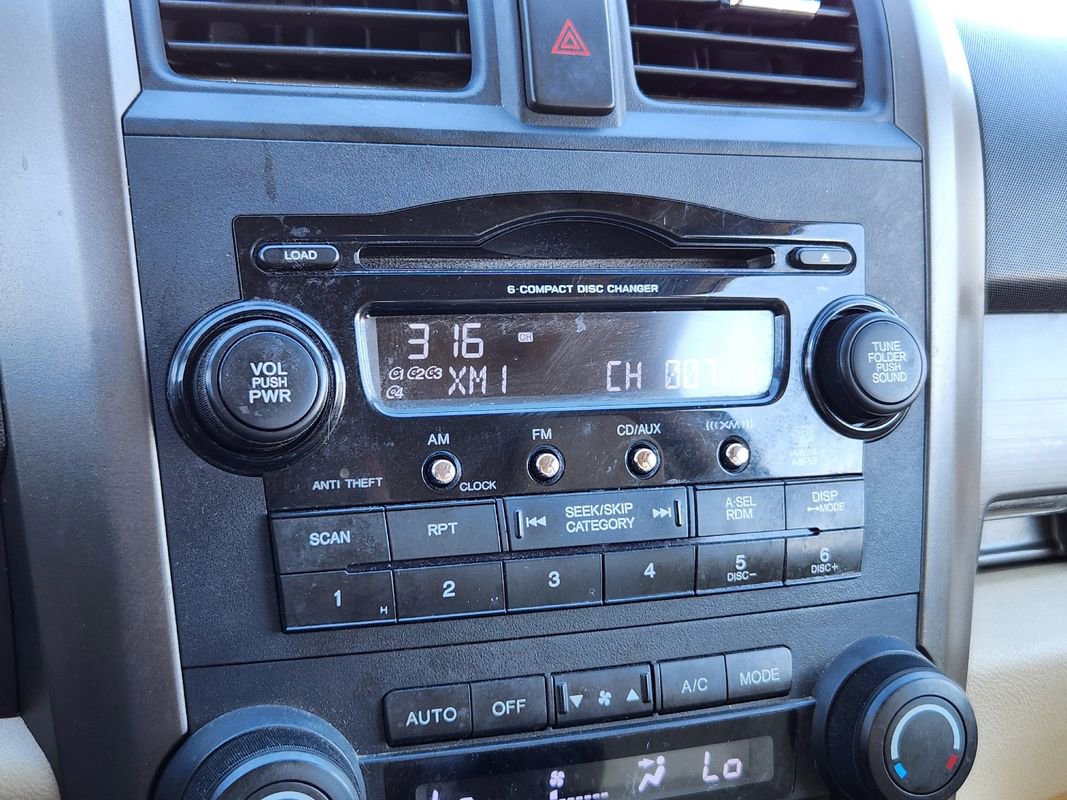 Used 2008 Honda CR-V EX-L image 30