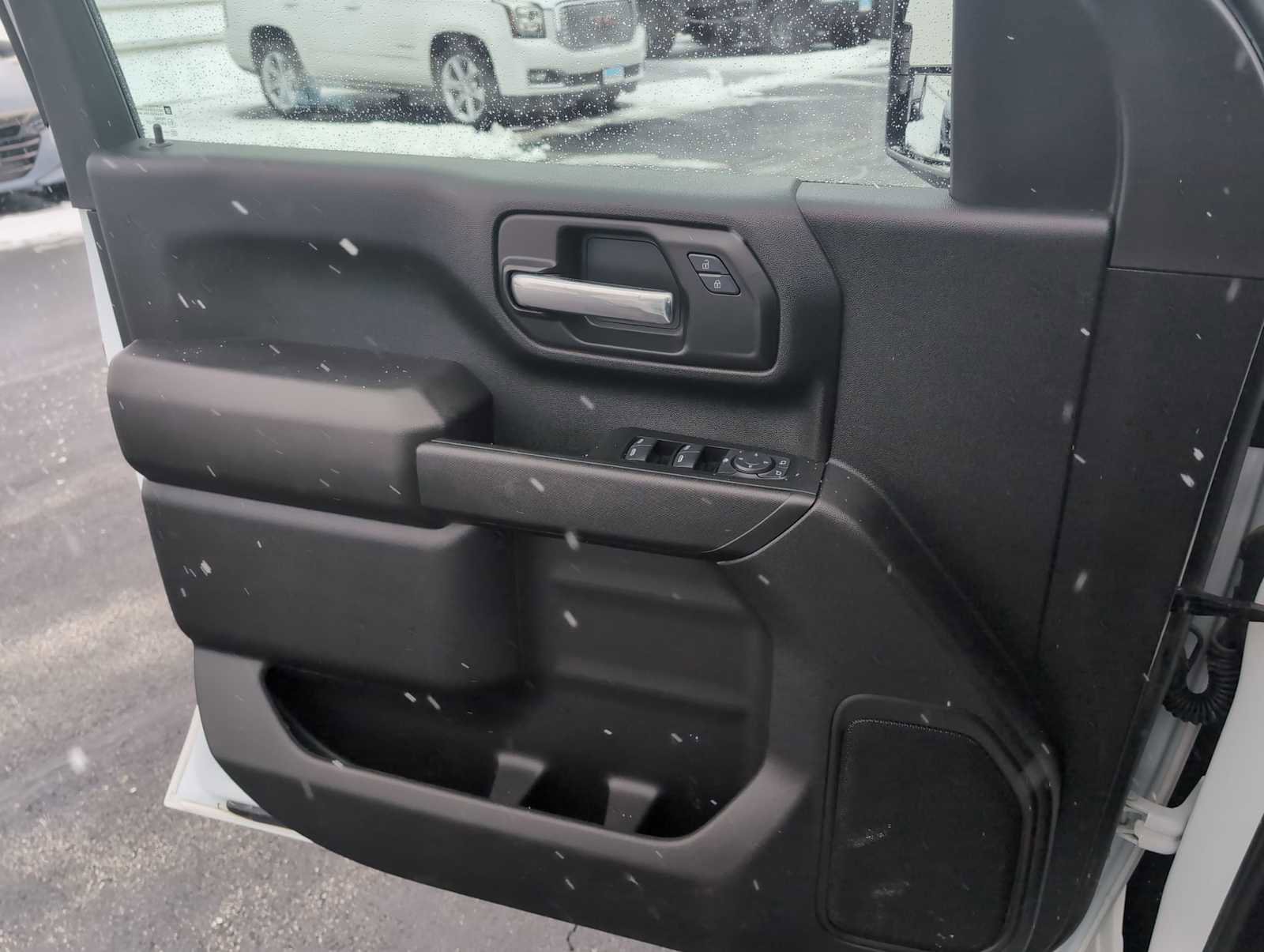 Used 2024 GMC Sierra 2500 Pro w/ Convenience Package image 29