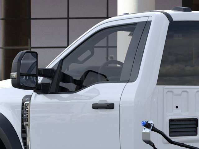 New 2026 Ford F550 2WD Regular Cab Super Duty image 20