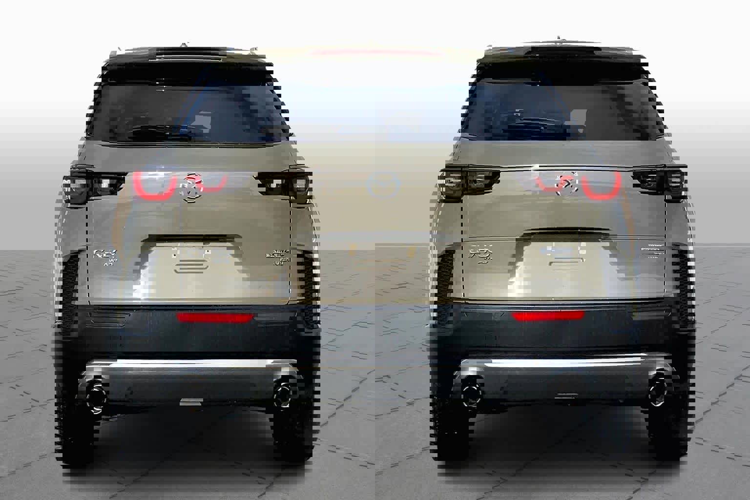 Used 2025 MAZDA CX-50 AWD 2.5 Turbo w/ Weather Package image 5