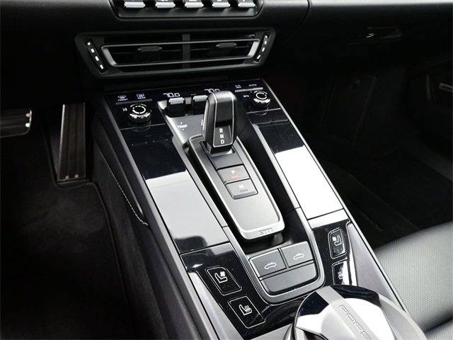 Used 2022 Porsche 911 50th Anniversary Edition image 17