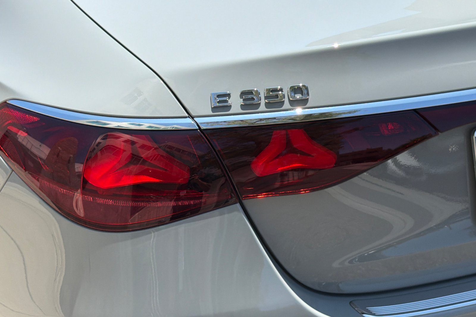 New 2026 Mercedes-Benz E 350 Sedan image 26
