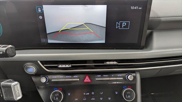 Used 2025 Hyundai Sonata SEL FWD image 30