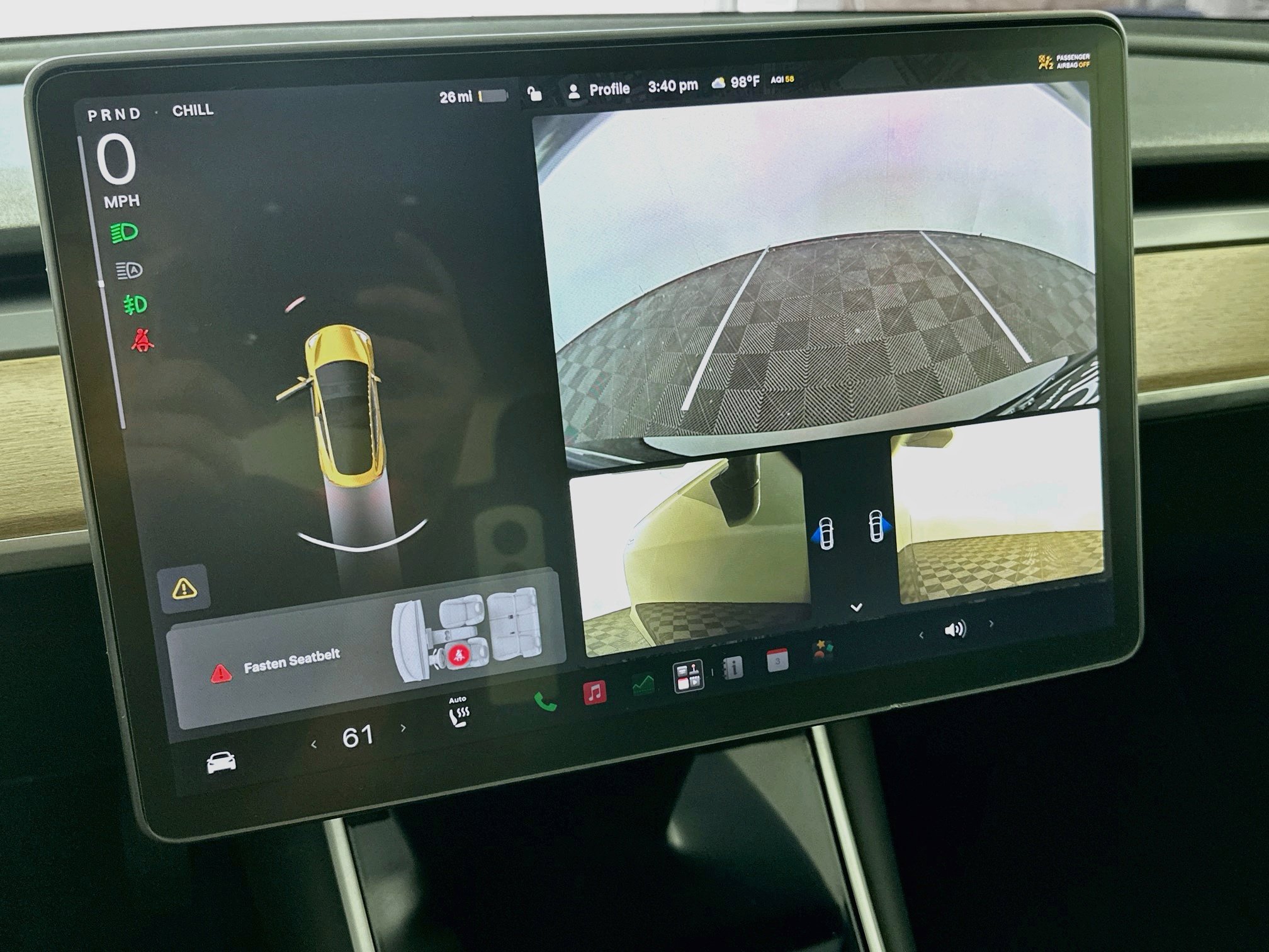 Used 2018 Tesla Model 3 Mid Range RWD image 22