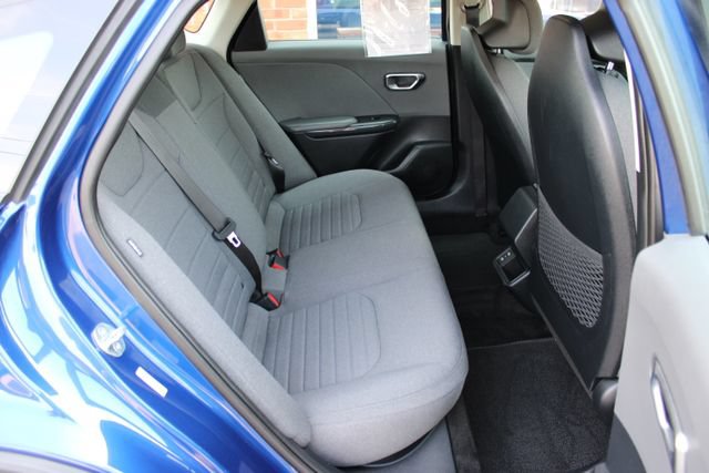 Used 2025 Kia K4 EX FWD image 35