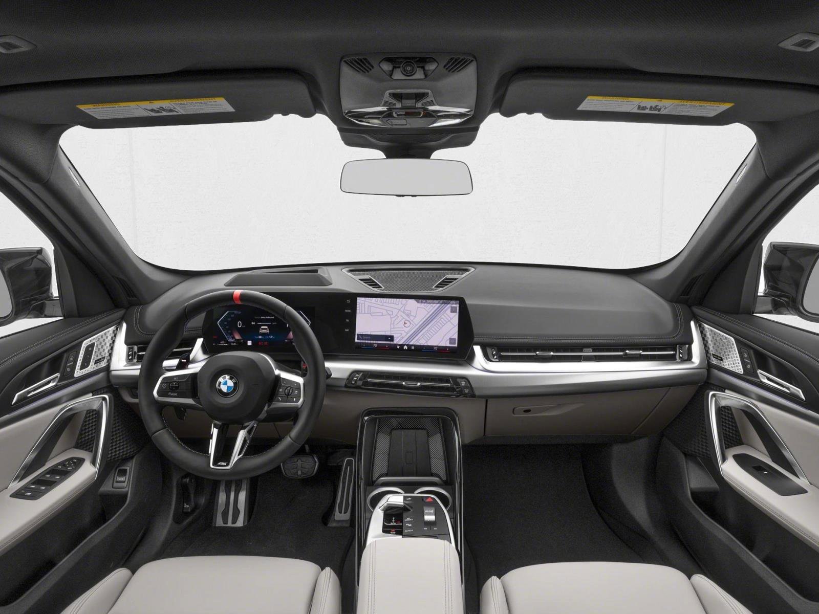 New 2026 BMW X1 M35i w/ Technology Package AWD/4WD image 5