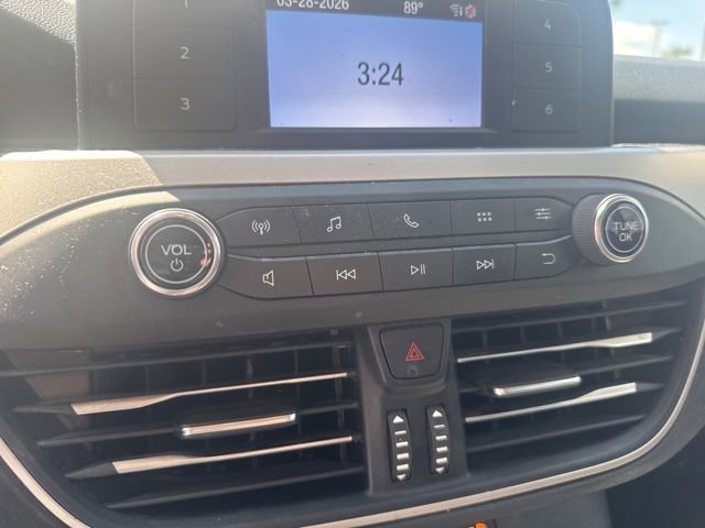 Used 2022 Ford Escape S image 14