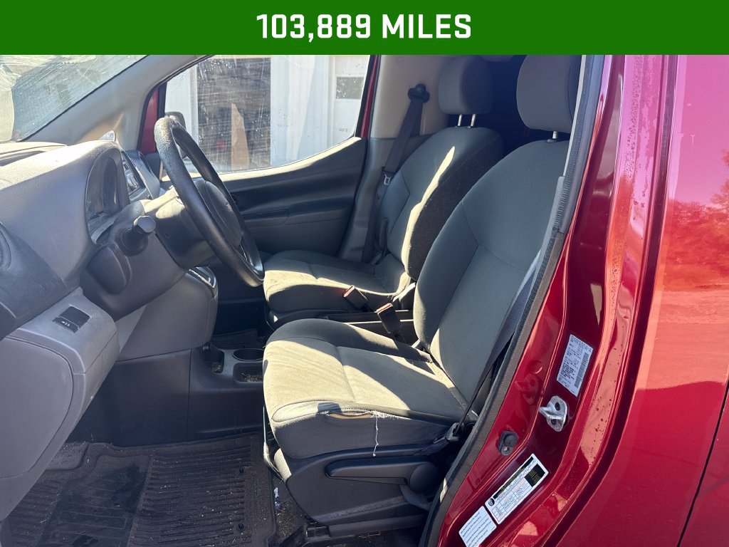 Used 2015 Chevrolet City Express LS FWD image 4