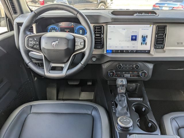 New 2026 Ford Bronco Outer Banks AWD/4WD image 14
