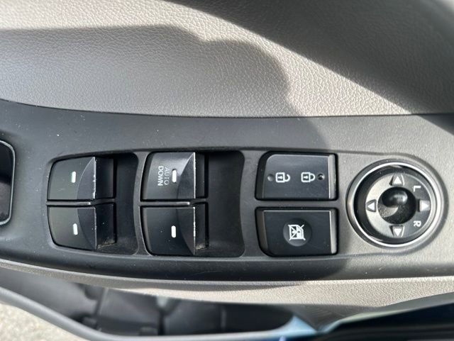 Used 2015 Hyundai Elantra SE FWD image 8