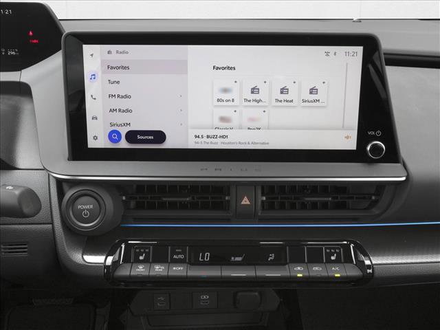 New 2026 Toyota Prius Plug-In Hybrid FWD image 7