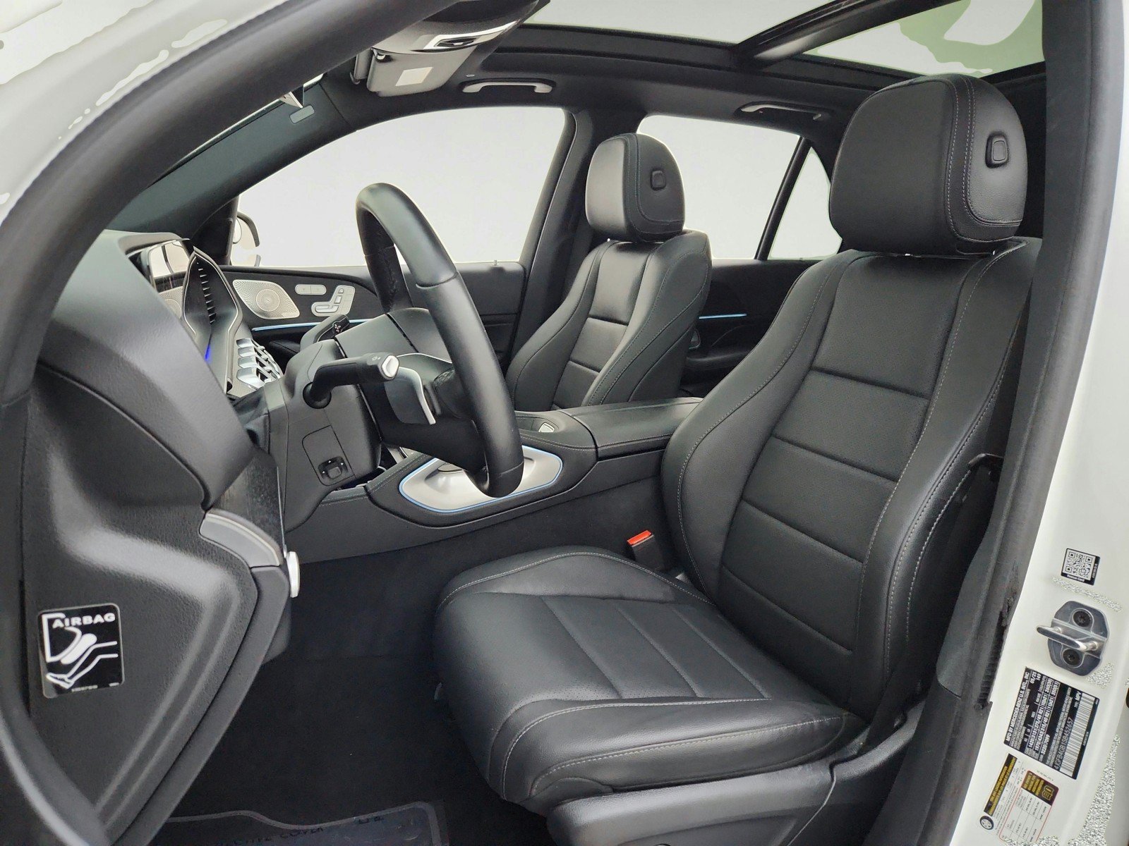 Certified 2025 Mercedes-Benz GLE 450e 4MATIC image 17