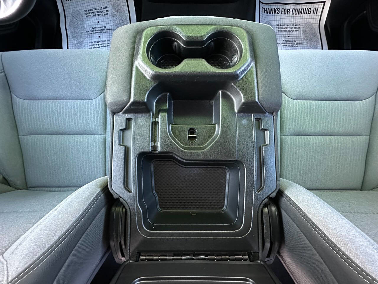 Used 2020 RAM 1500 Big Horn image 27