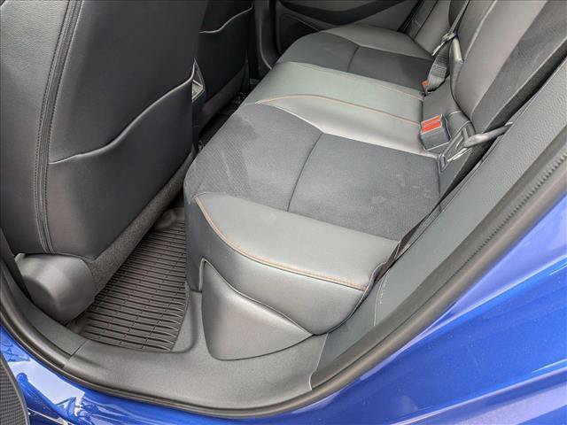New 2026 Toyota Corolla SE FWD image 15