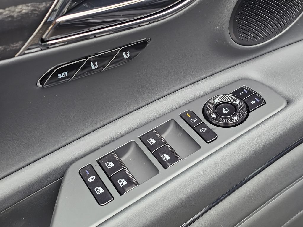 New 2026 Genesis GV80 3.5T Prestige AWD/4WD image 32