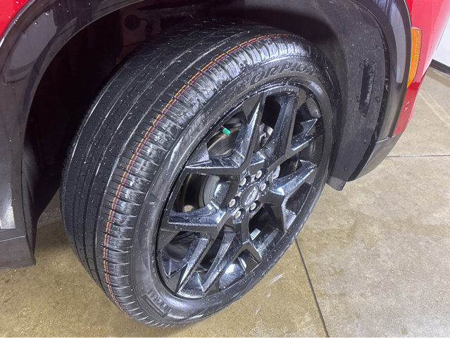 Used 2024 Chevrolet Traverse RS w/ LPO, Floor Liner Package image 14