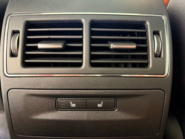 New 2026 Jaguar F-PACE R-Dynamic S image 31