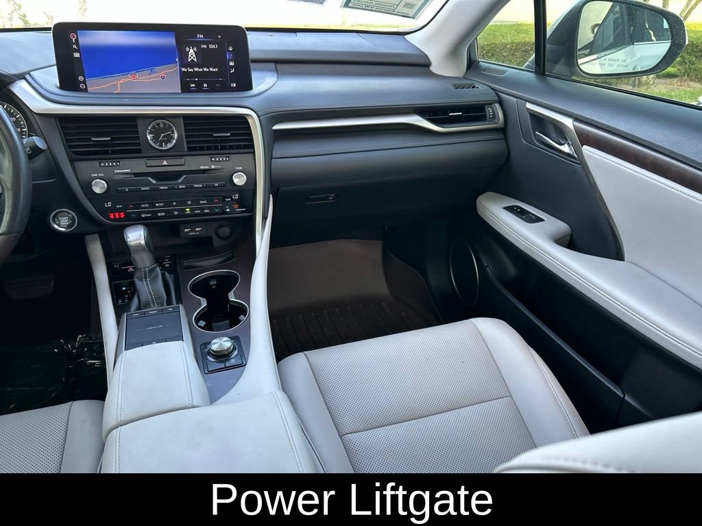 Used 2020 Lexus RX 350 FWD w/ Premium Package image 11