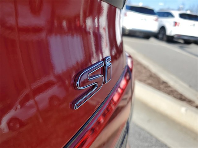 Certified 2024 Honda Civic Si image 7