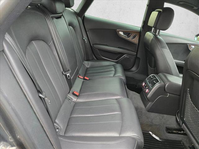Used 2015 Audi A7 TDI Prestige w/ Prestige Package image 20