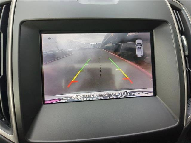 Used 2020 Ford Edge SEL w/ Convenience Package image 15