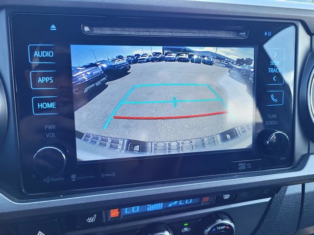 Used 2017 Toyota Tacoma TRD Pro AWD/4WD image 15