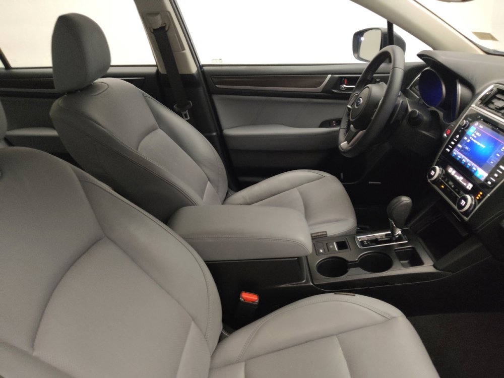 Used 2019 Subaru Legacy 2.5i Limited image 21