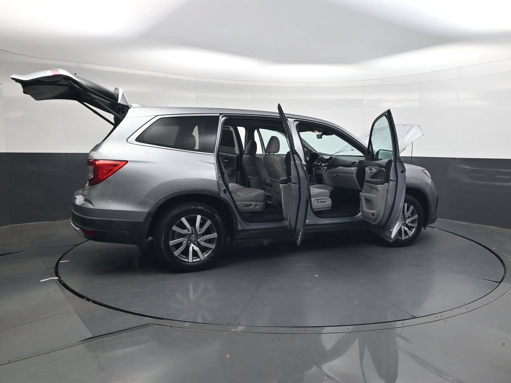 Used 2020 Honda Pilot EX-L image 40