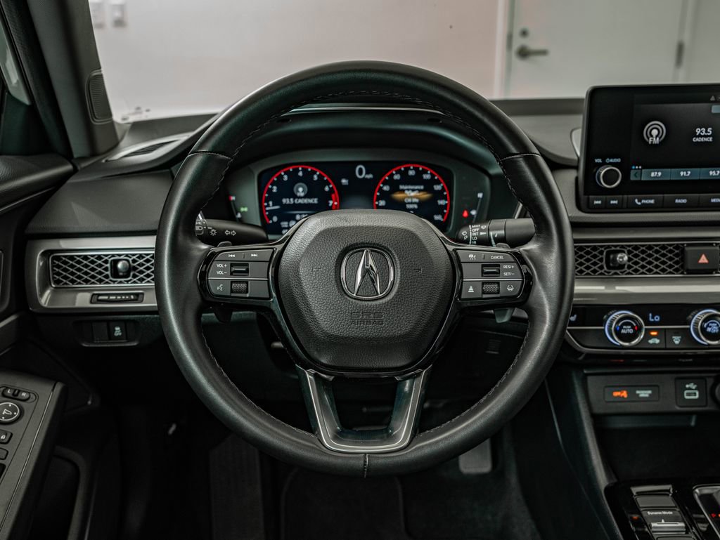 Certified 2023 Acura Integra image 22