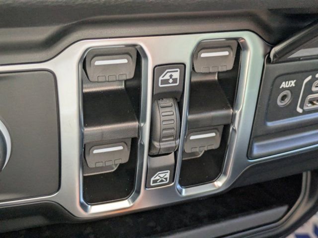 New 2026 Jeep Wrangler Sport S image 20