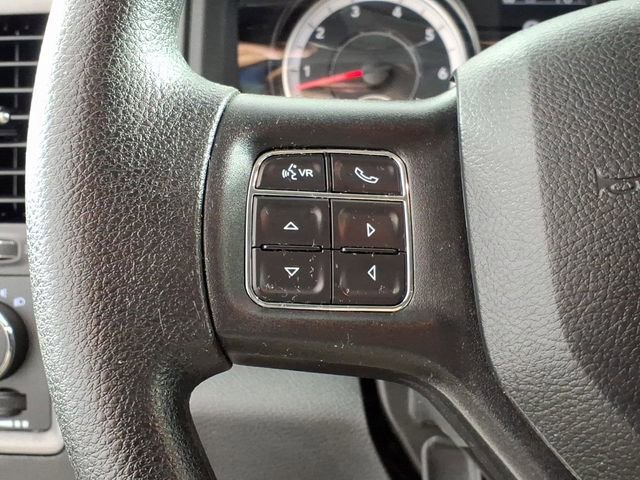 Used 2017 RAM 1500 Express image 17