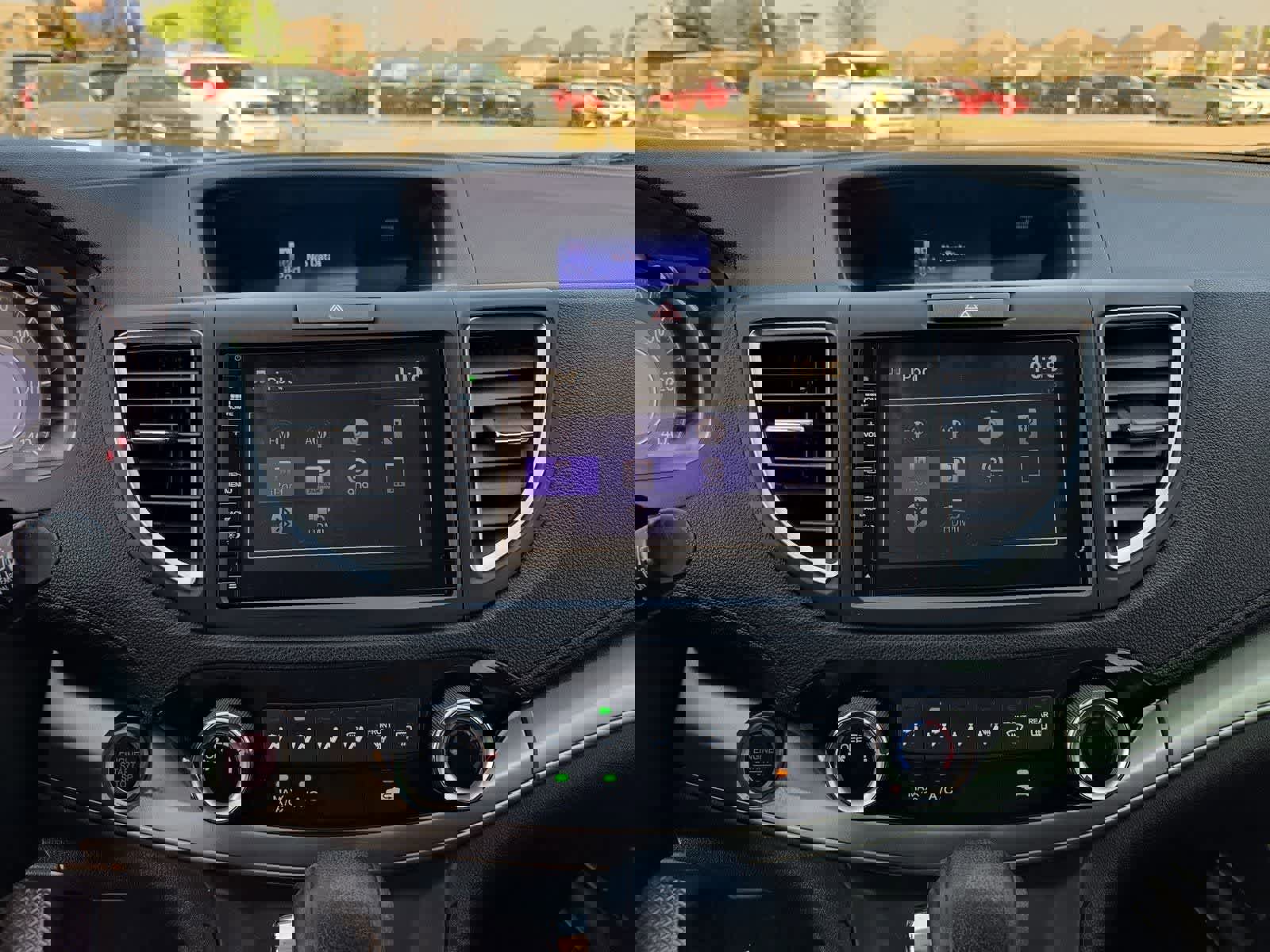 Used 2016 Honda CR-V EX image 26