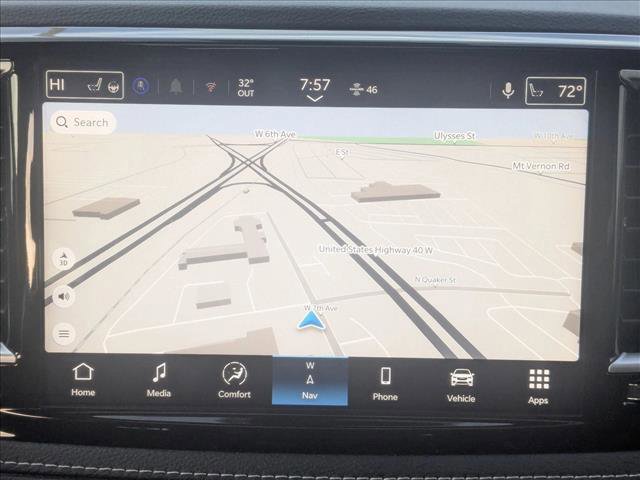 New 2026 Chrysler Pacifica Limited w/ S Appearance Package image 13