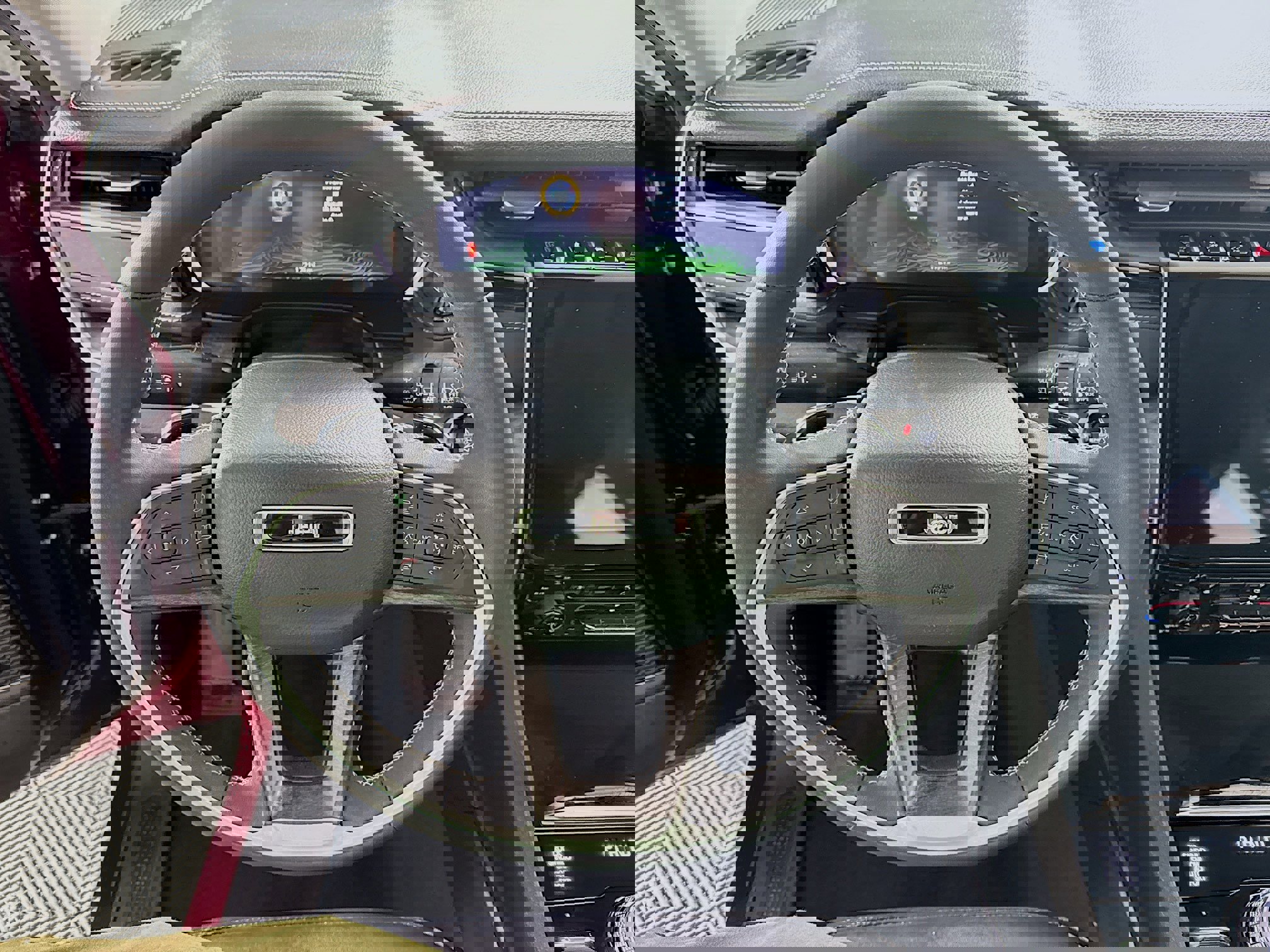 Used 2023 Jeep Grand Cherokee 4WD 4xe image 16